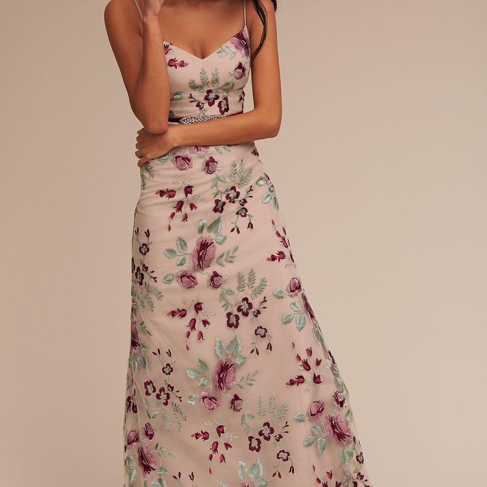 BHLDN Lilias Dress by Jenny Yoo